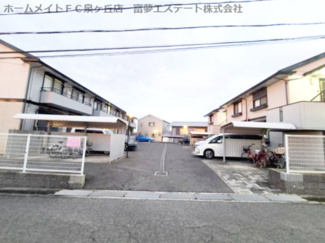 【外観】