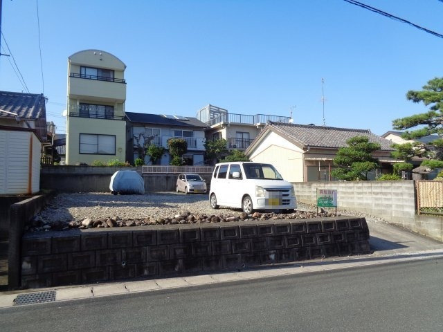 ⑪入野町16426貸駐車場