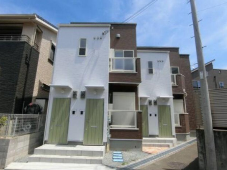 エターナルシー大観町