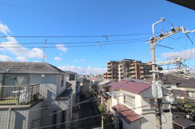 【展望】 | カサデプリマベーラ