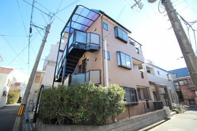 【外観】 | カサデプリマベーラ