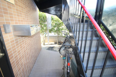 【その他共用部分】 | カサデプリマベーラ