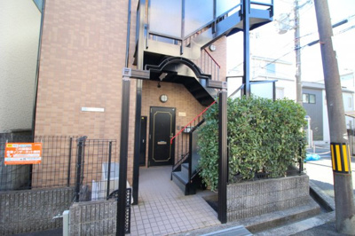 【エントランス】 | カサデプリマベーラ