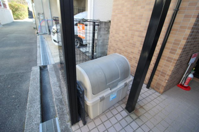 【その他共用部分】 | カサデプリマベーラ