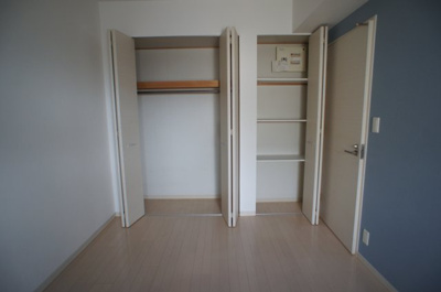 【収納】 | リバーガーデンシティアリス