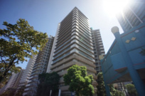 リバーガーデンシティアリスの画像