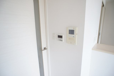 【セキュリティ】 | リバーガーデンシティアリス