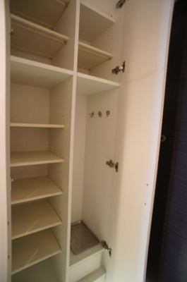 【その他】 | リバーガーデンシティアリス