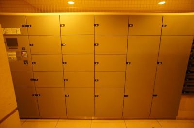 【その他共用部分】 | リバーガーデンシティアリス