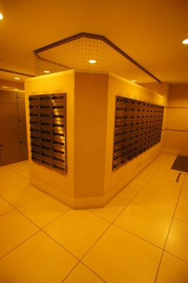 【その他共用部分】 | リバーガーデンシティアリス