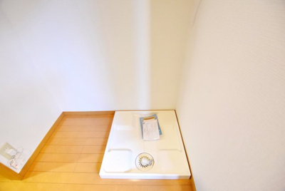 【設備】 | アレックス桜台