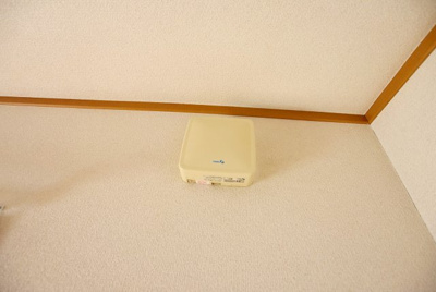 【設備】 | アレックス桜台