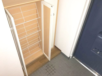 【収納】 | 東灘本庄町アーバンコンフォート