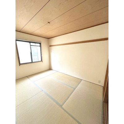 【和室】 | 東灘本庄町アーバンコンフォート