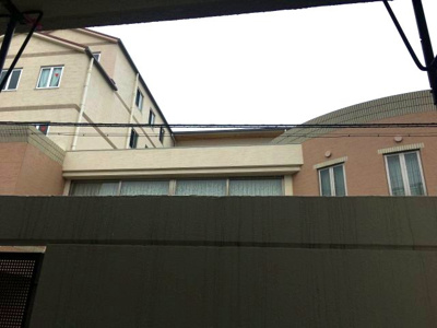 【展望】 | 東灘本庄町アーバンコンフォート