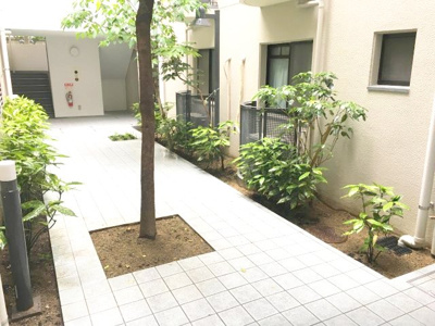 【その他共用部分】 | 東灘本庄町アーバンコンフォート