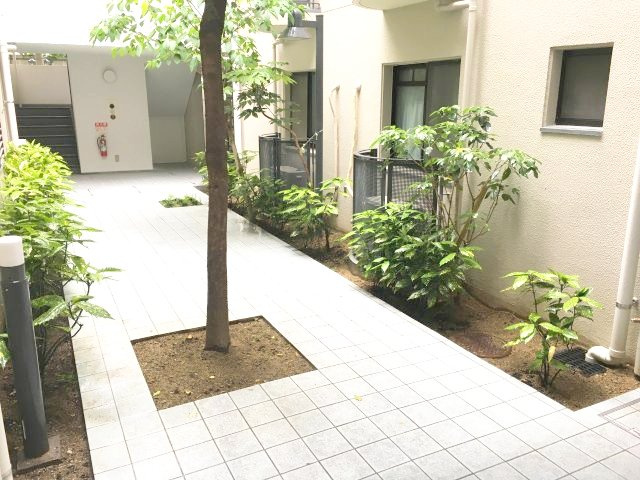 【その他共用部分】 | 東灘本庄町アーバンコンフォート
