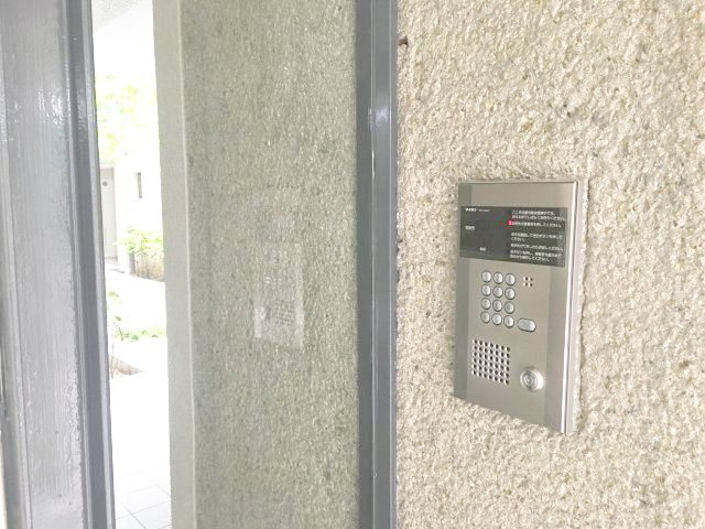 【セキュリティ】 | 東灘本庄町アーバンコンフォート