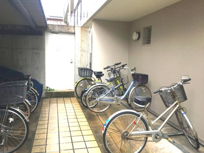 【その他共用部分】 | 東灘本庄町アーバンコンフォート