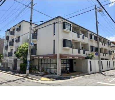 【外観】 | 東灘本庄町アーバンコンフォート