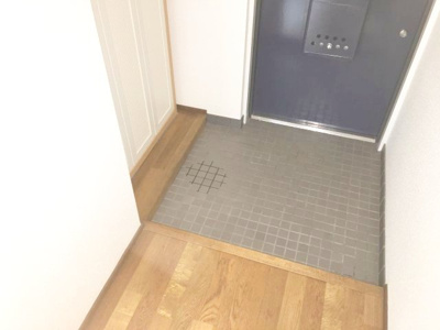 【玄関】 | 東灘本庄町アーバンコンフォート