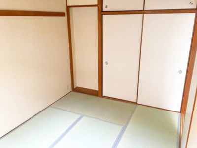【寝室】 | 東灘本庄町アーバンコンフォート