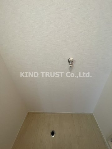 シャンブル淀の設備