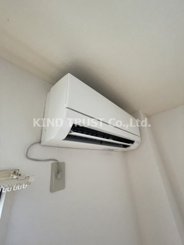 シャンブル淀の設備