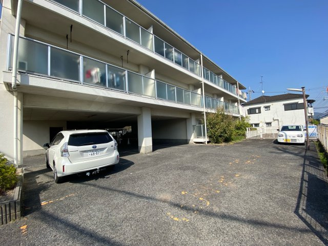 リメインズKハイツのその他共用部分