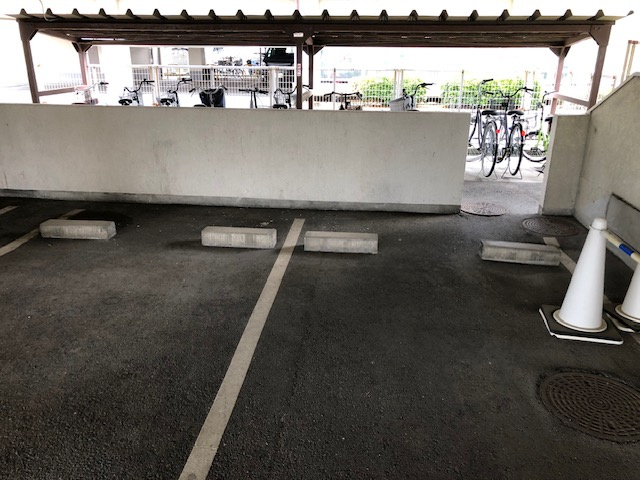 リメインズKハイツのその他共用部分