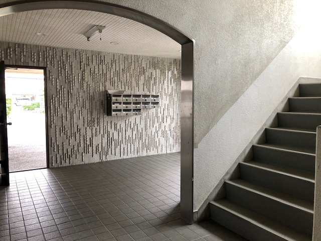 リメインズKハイツのその他共用部分