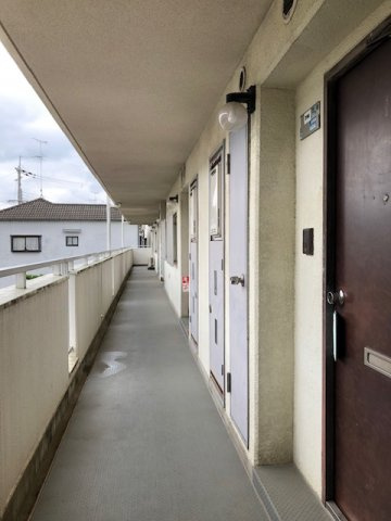 リメインズKハイツのその他共用部分