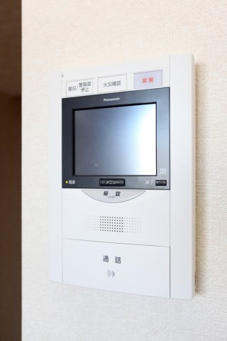 エステート・モア・天神STUDIO　１０階のセキュリティ|現状優先になります。
