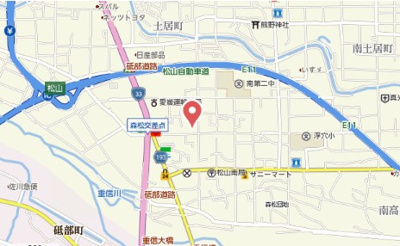 【地図】 | 倫世館