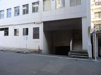 【外観】 | 新明治橋マンション
