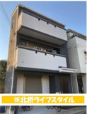 ◆豊中市◆3階建て！設備充実♪◆立花町3丁目◆の画像