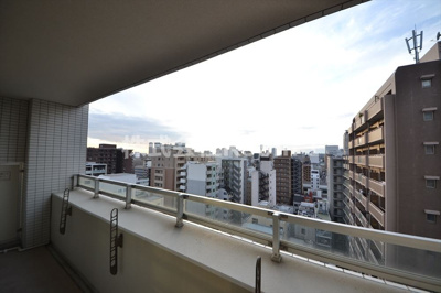 【展望】 | ドゥーエ谷町