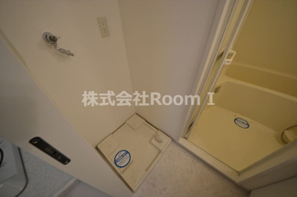 【設備】 | ドゥーエ谷町
