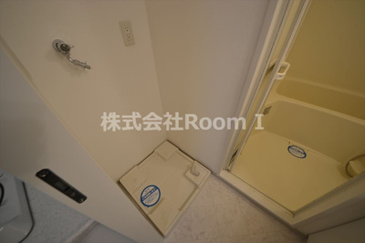 【設備】 | ドゥーエ谷町