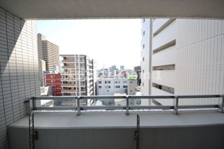 【展望】 | ドゥーエ谷町