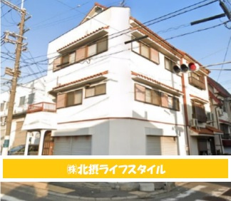 ◆豊中市◆角地につき陽当り良好♪駐最大3台可能！◆庄内栄町3丁目◆の画像