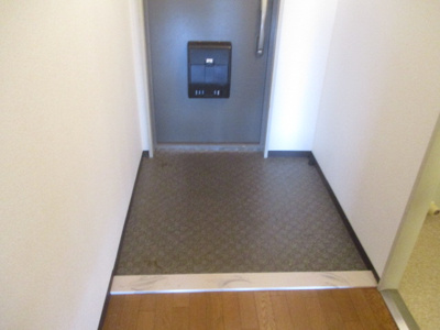 【玄関】 | コスモハイツ玉出