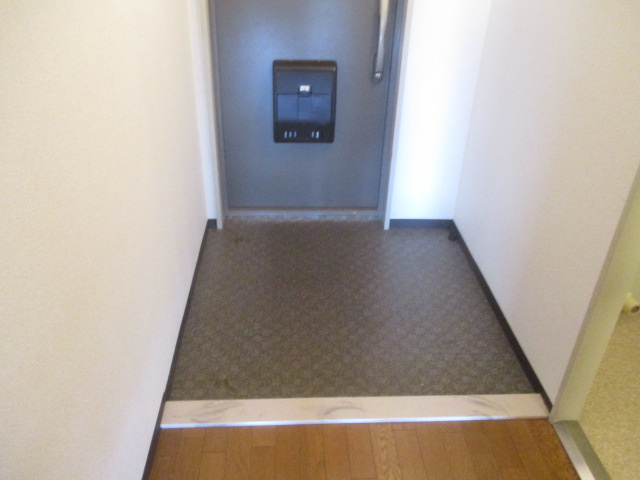 【玄関】 | コスモハイツ玉出