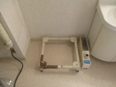 【設備】 | コスモハイツ玉出