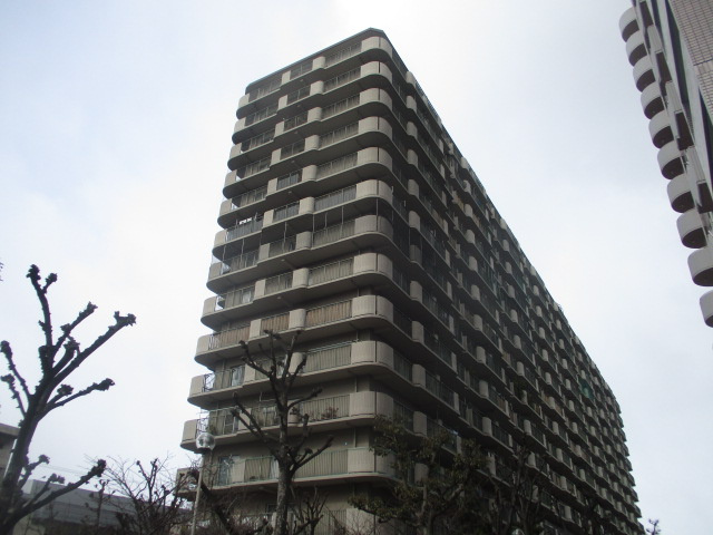 【外観】 | コスモハイツ玉出