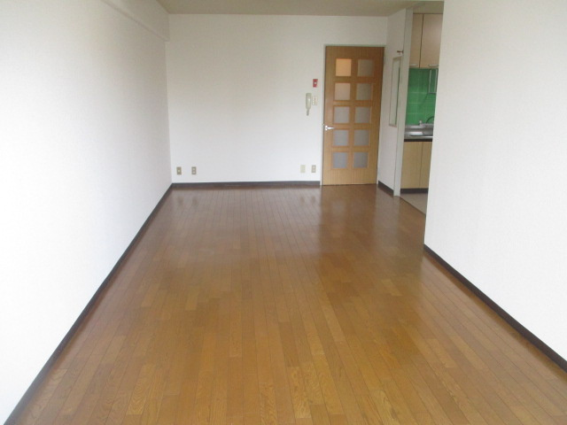 【居間・リビング】 | コスモハイツ玉出