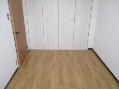 【内装】 | コスモハイツ玉出