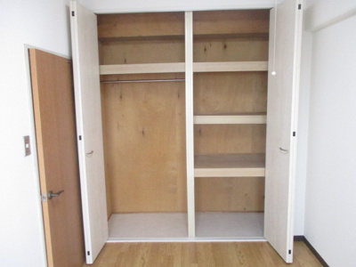 【収納】 | コスモハイツ玉出