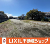 御所市栄町　土地の画像