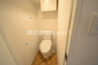 【トイレ】 | セレニテ堺筋本町プリエ | トイレも気になるポイント